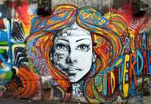 Graffiti as a career