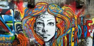 Graffiti as a career