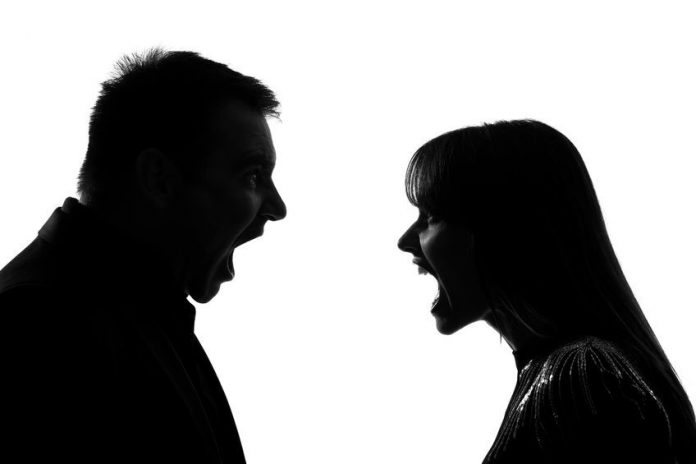 relationship abuse