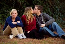 Third Wheel