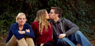 Third Wheel