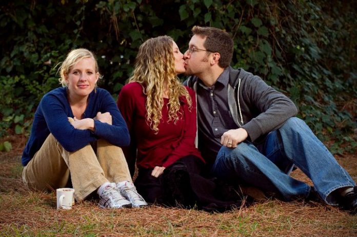 Third Wheel