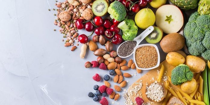 healthy monsoon