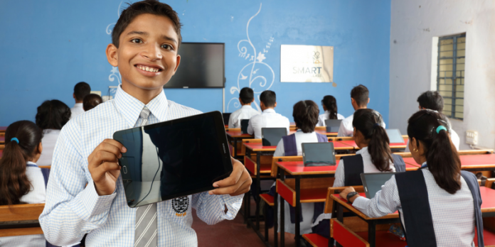 digital education