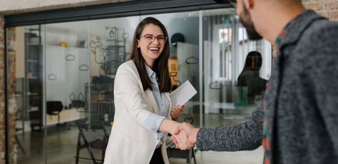 intern to employee