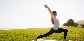 yoga