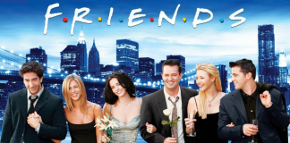 FRIENDS