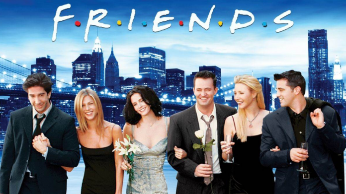 FRIENDS
