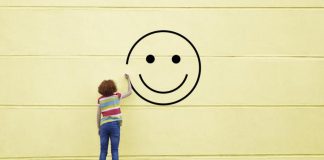 Stay Happy