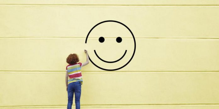 Stay Happy