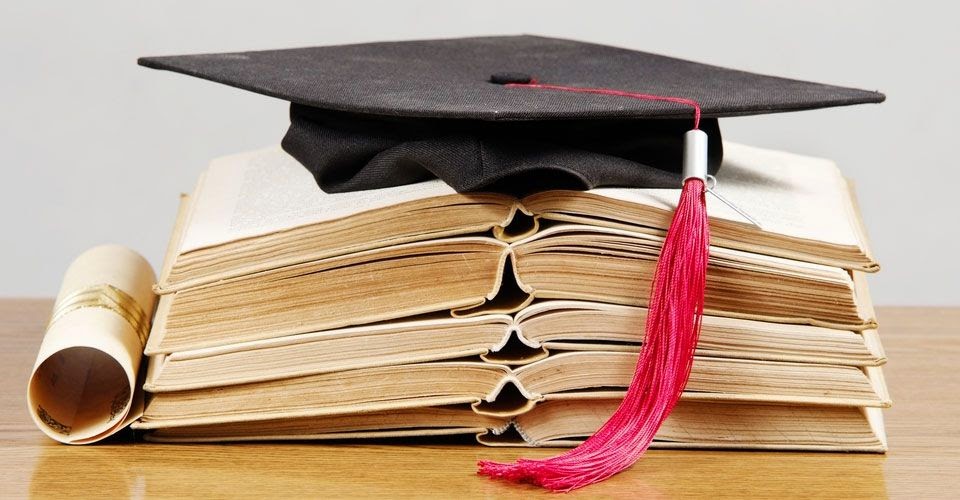 Master's degree