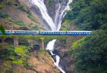 falls