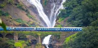 falls
