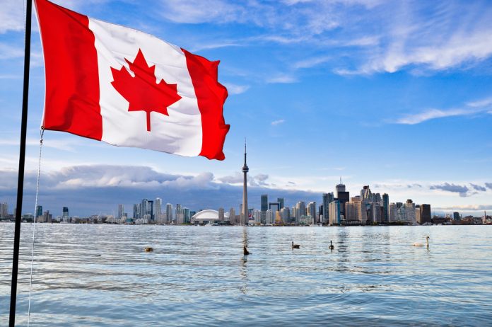 canada study