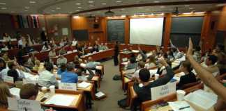 BUSINESS SCHOOLS