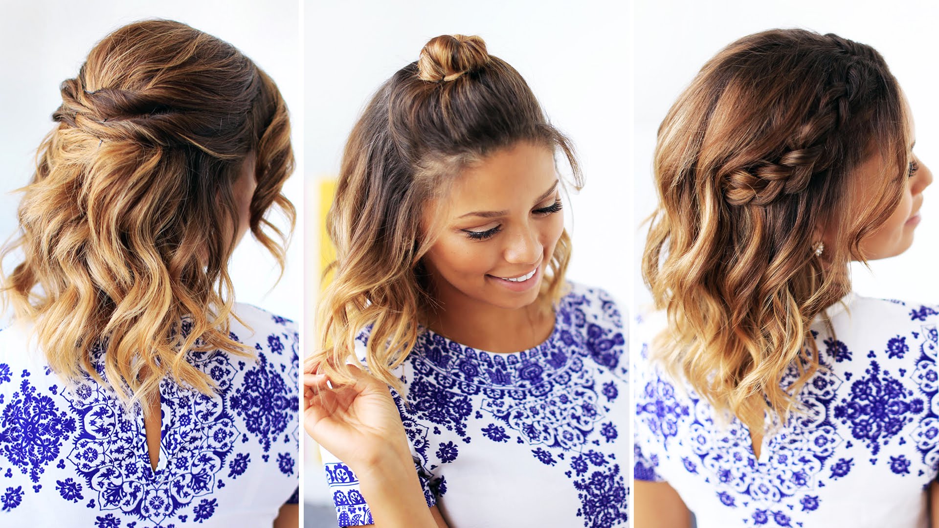 Hairstyles