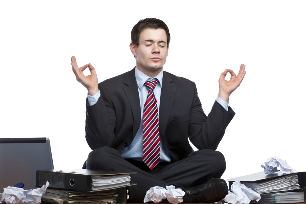 stress management
