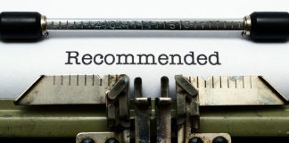 recommendation letter