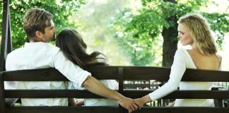 Infidelity