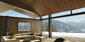 architecture and Interior Design