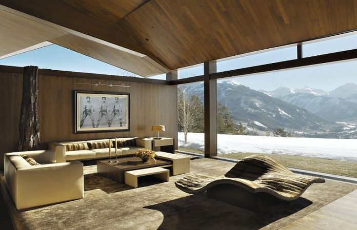 architecture and Interior Design