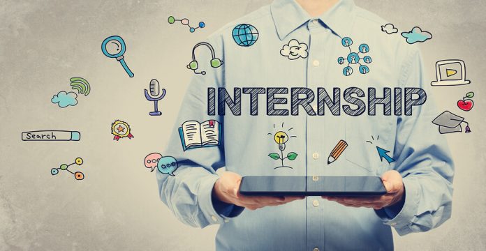 Internship abroad