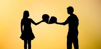 Rebound relationship