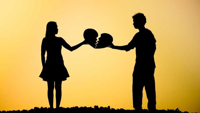 Rebound relationship