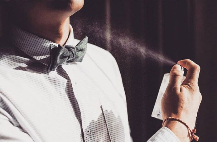 scents for men