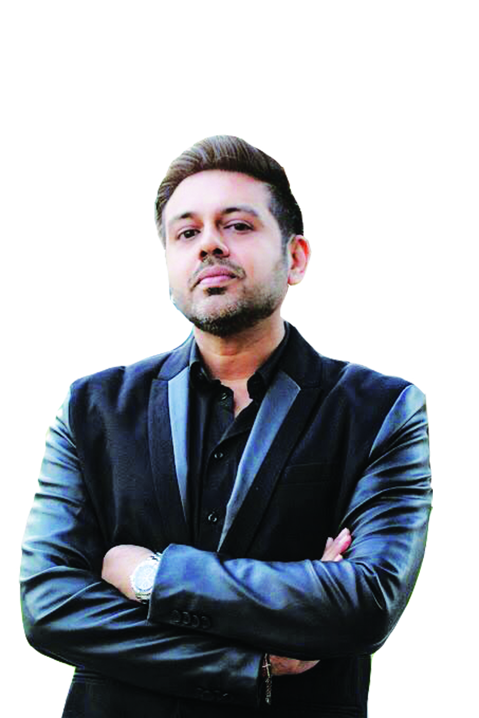 Nitish Shah