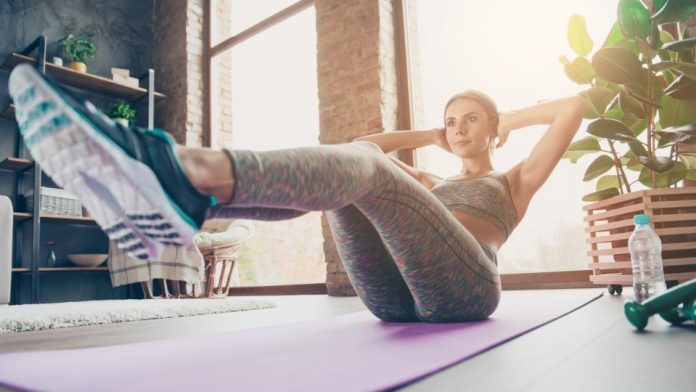 gym alternatives