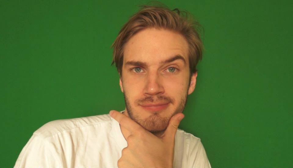 Pewdiepie responds to his haters