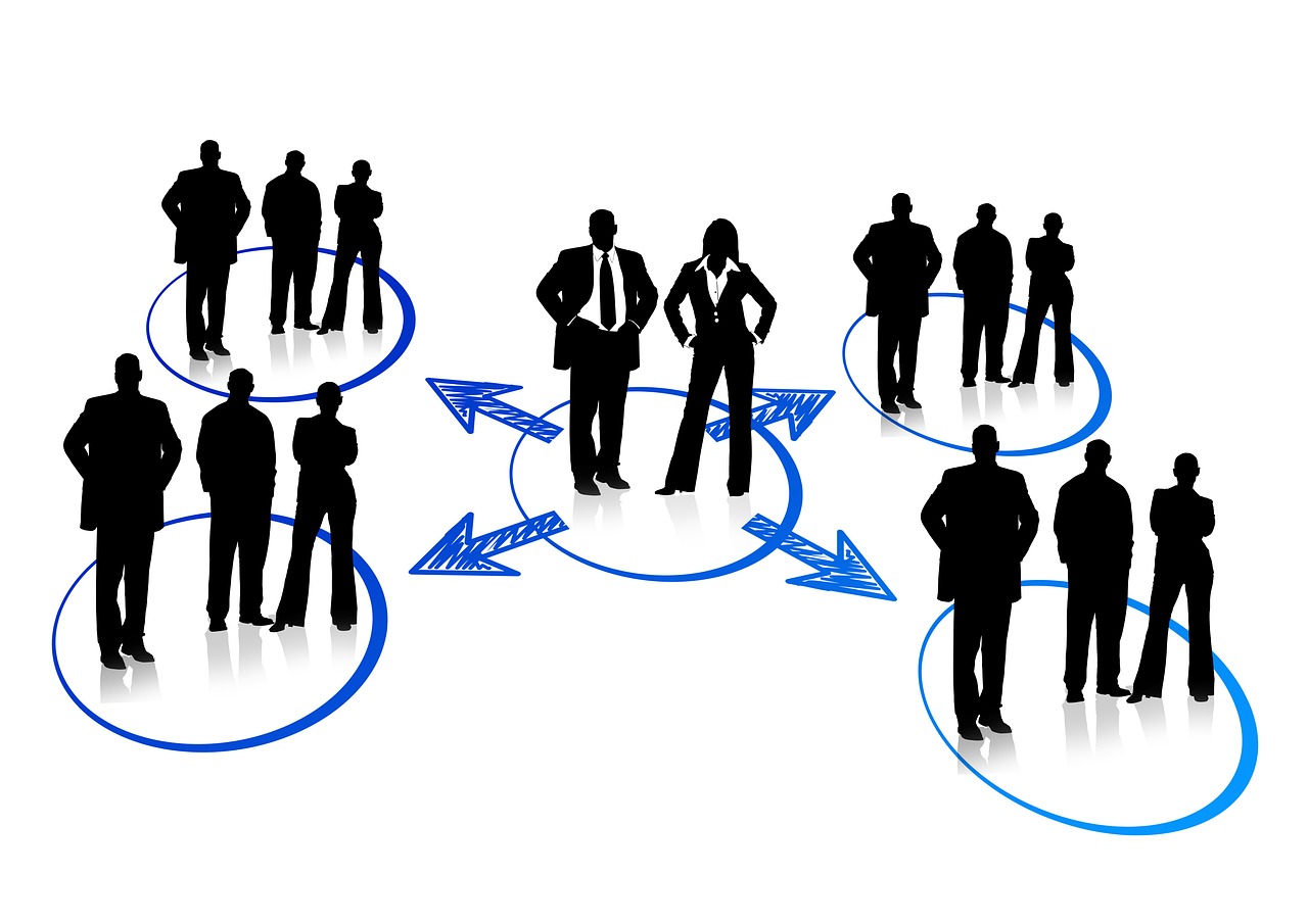 networking tips