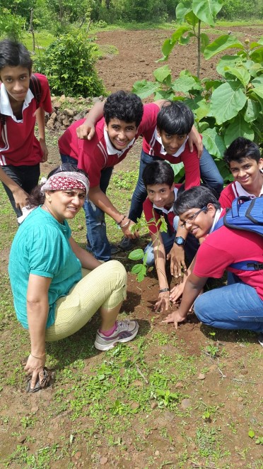 Van Mahotsav