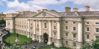 dream university