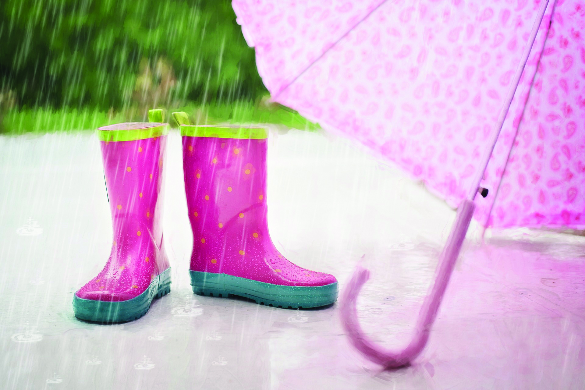 monsoon