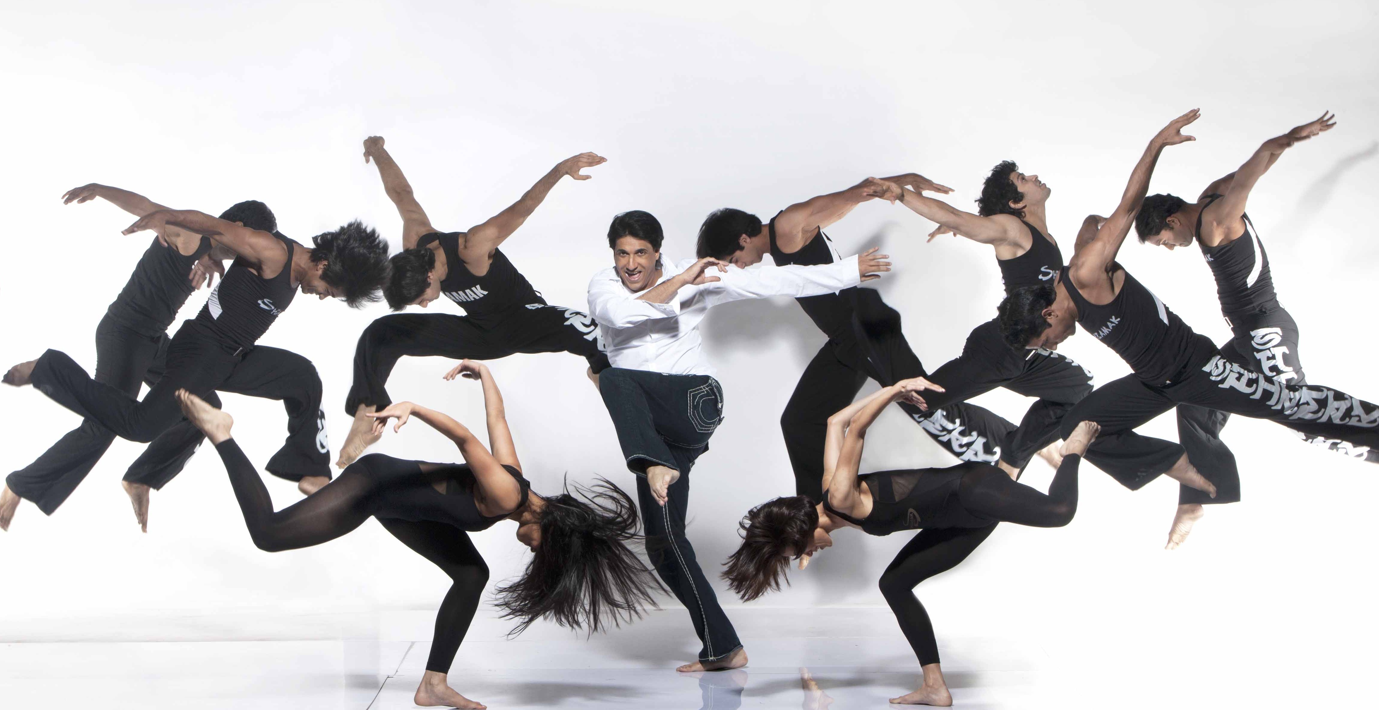 dance as a career
