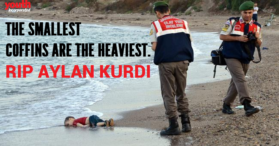 Aylan Kurdi