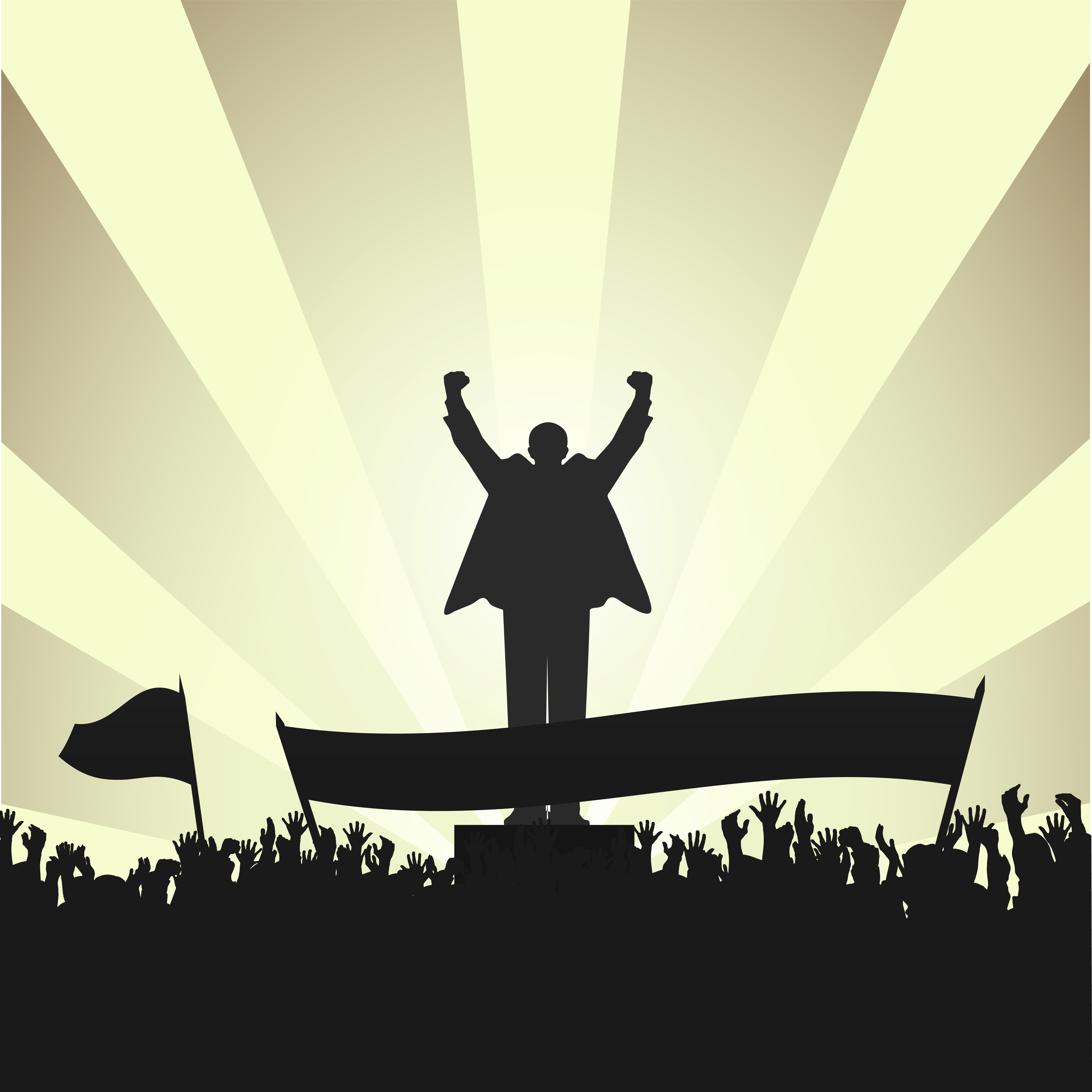 educational arena of politics