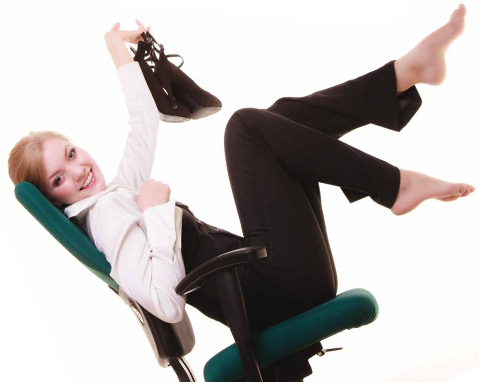 workplace hacks