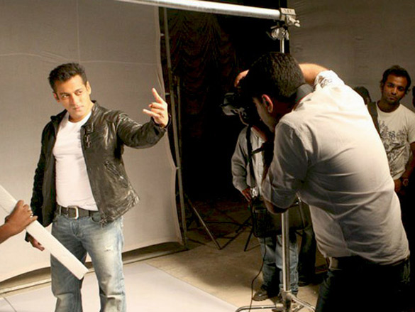 Salman Khan