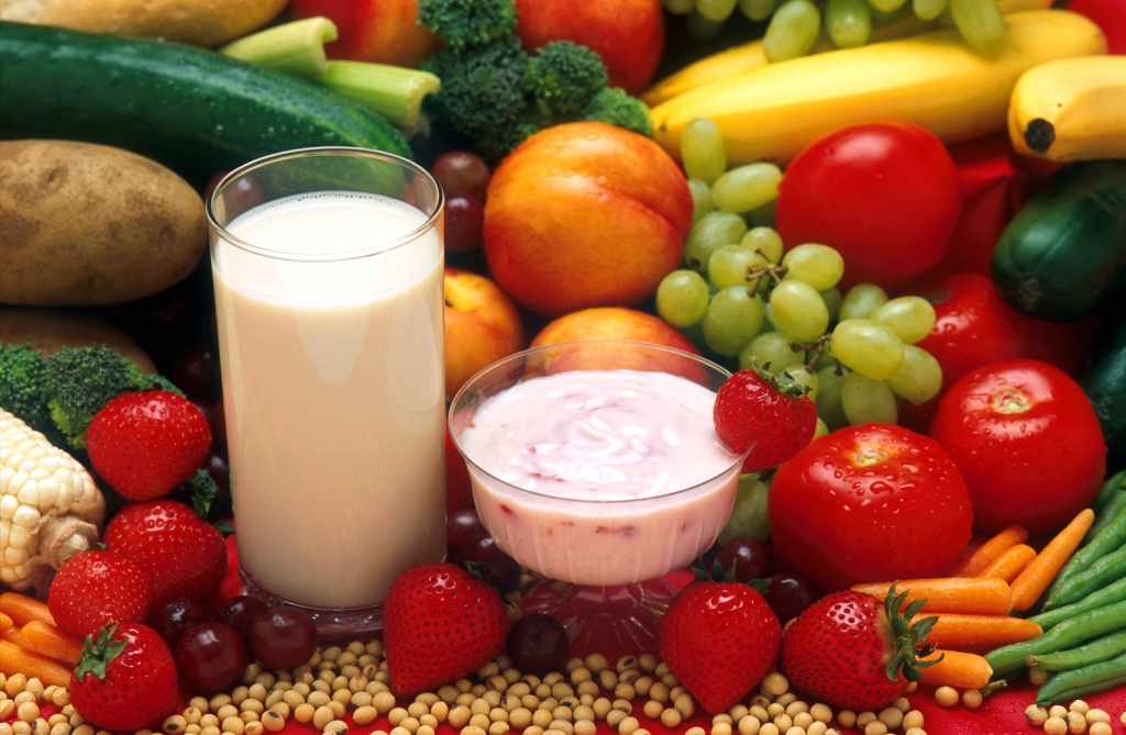 Career as a nutritionist