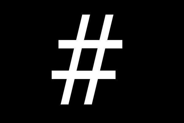 2015’s top hashtagged trending news