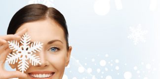 winter skincare