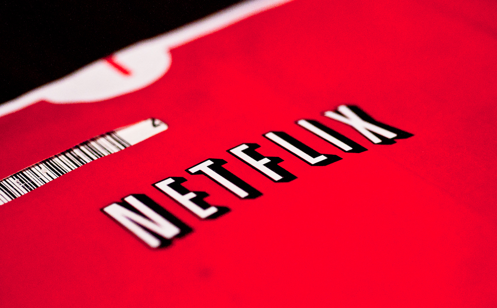 Netflix finally comes to India