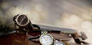 Luxury Management