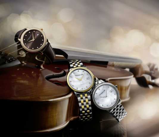Luxury Management