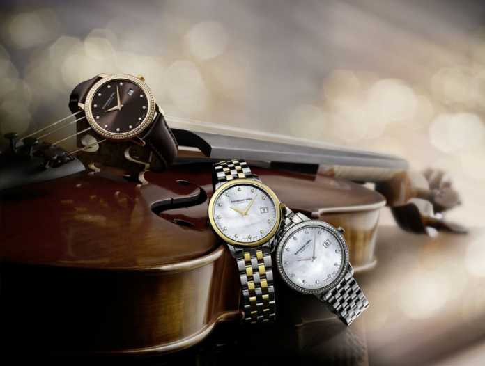 Luxury Management