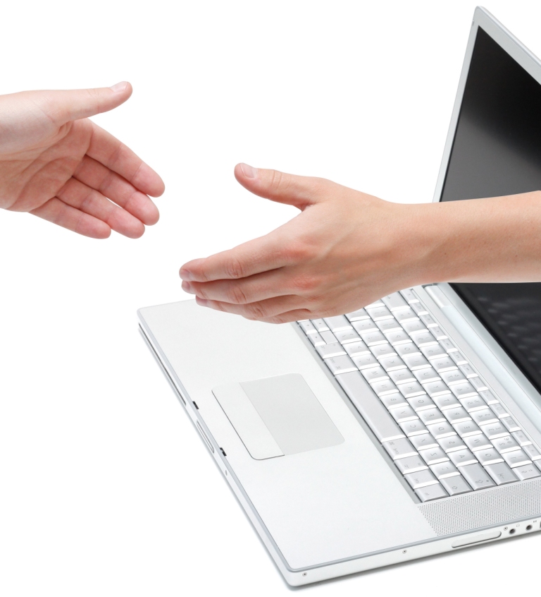 virtual relationships