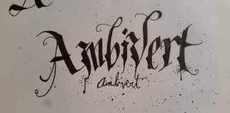 ambivert